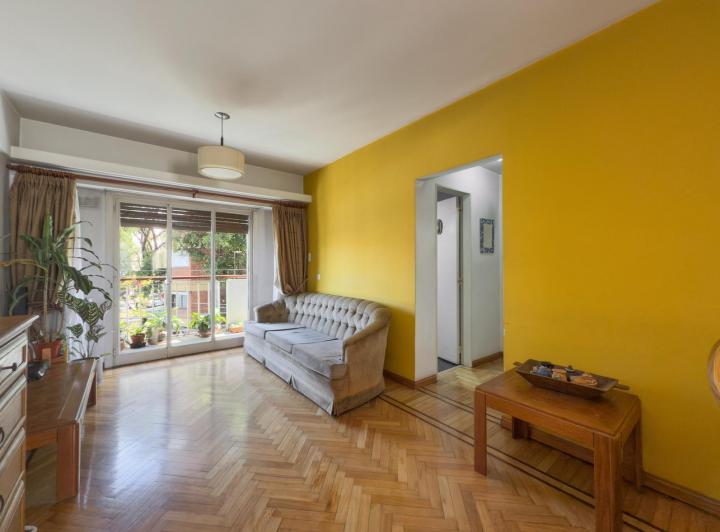 Departamento · 78m² · 3 Ambientes