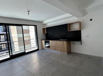 Departamento · 43m² · 1 Ambiente · Monoambiente a Estrenar en Venta en Tigre, Buenos Aires