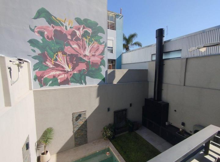 Departamento · 39m² · 1 Ambiente