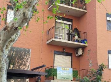 Departamento de 2 ambientes, San Isidro · Departamento de 42 m² con 1 Dormitorio en Alquiler en San Isidro