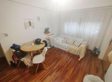 Departamento · 47m² · 3 Ambientes · Venta Barrio Norte 3 Amb Pb Patio Al Frente
