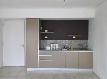 Departamento de 2 ambientes, Palermo · Alquiler 2 Ambientes en Quartier del Polo, Las Cañitas