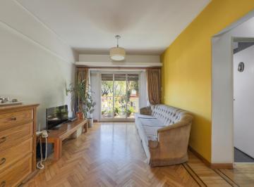 Departamento · 78m² · 3 Ambientes · Venta Departamento Villa Urquiza 3 Ambientes Más Dependencia