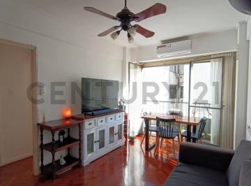 Departamento · 45m² · 2 Ambientes · Alquiler 2 Ambientes, Balvanera