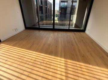 Departamento · 41m² · 2 Ambientes · 1 Cochera · Alquiler Apartamento 1 Dormitorio Carrasco Brits