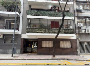 Departamento · 60m² · 3 Ambientes · Departamento en Belgrano