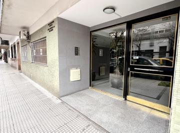 Departamento · 42m² · 2 Ambientes · Acoyte 900 Departamento de 2 Ambientes con Balcon Terraza en Caballito Alquiler