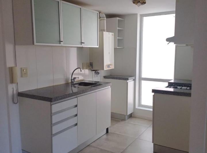 Departamento · 35m² · 2 Ambientes