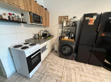 Departamento · 31m² · 1 Ambiente · Monoambiente en Alquiler Piñeyro, Avellaneda