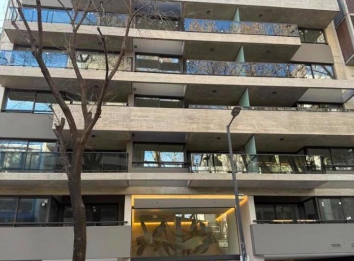 Departamento · 49m² · 2 Ambientes