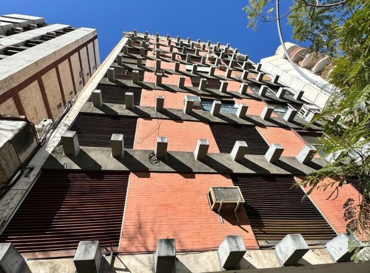 Departamento · 60m² · 4 Ambientes