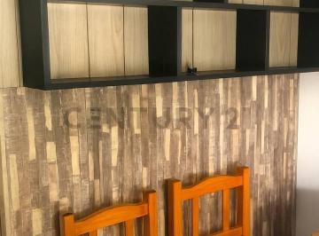Departamento · 22m² · 1 Ambiente · Monoambiente 29000 Usd Financiamos 20% - a Pasos de La Terminal de La Plata Pet Friendly