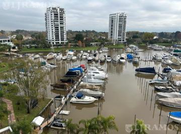 Departamento · 103m² · 3 Ambientes · Departamento de 3 Ambientes en Venta en Marinas Golf