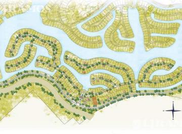 Terreno · 910m² · Lote de 910.54 m² a La Laguna en Venta - Virazon - Nordelta