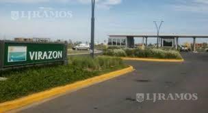 Terreno · 910m² · Lote de 910.54 m² a La Laguna en Venta - Virazon - Nordelta