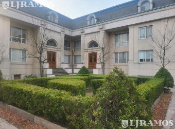 Departamento · 76m² · 3 Ambientes · 1 Cochera · Balcon. Cochera. 3 Amb.