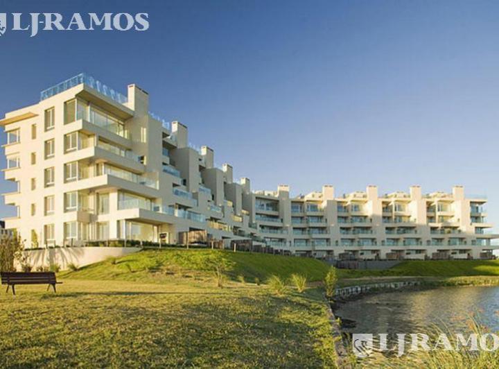Departamento · 104m² · 3 Ambientes · 1 Cochera