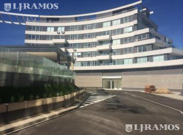01 - FRENTE · Departamento de 2 Ambientes en Venta en Vista Bahia - Nordelta