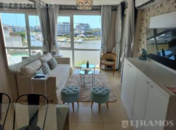 Departamento · 60m² · 2 Ambientes · Departamento en Venta de 2 Amb en Wyndham Nordelta