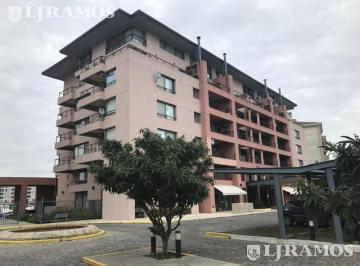 01 · Oficina en Venta en Estudio de La Bahia