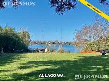 Terreno · 949m² · Terreno a La Laguna en Venta en Santa Barbara