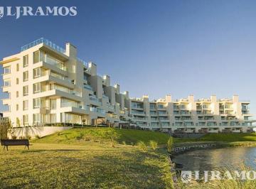 01 - FRENTE · Departamento de 3 Ambientes en Venta en Praia - Nordelta