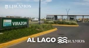 Terreno · 910m² · Terreno Al Agua en Venta en El Barrio - Virazon de Nordelta
