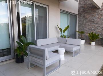 Departamento · 123m² · 4 Ambientes · Departamento en Alquiler Temporario Y/o Anual en Yoo 2 - Nordelta