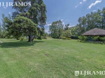 Terreno · 516m² · Terreno en Venta en El Rocío - Don Torcuato