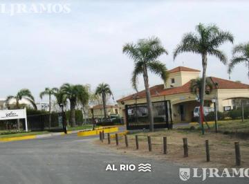Terreno · 1450m² · Terreno Al Río de 1.875 m², en Venta en Santa Catalina