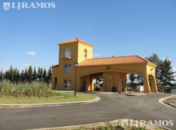Terreno · 1173m² · Al Rio. Nor - Oeste. 1.173 m - en Venta San Juan - Villanueva