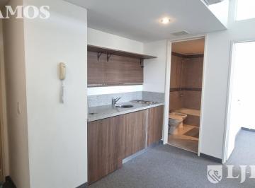 Oficina comercial · 43m² · 3 Ambientes · Oficina de 99 m² Cubiertos en Alquiler en Vientos del Delta 2 - Nordelta