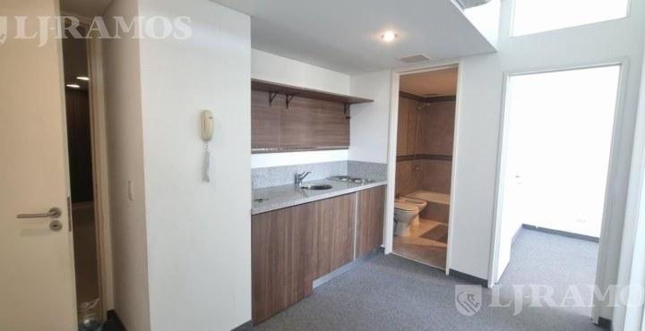Oficina comercial · 43m² · 3 Ambientes