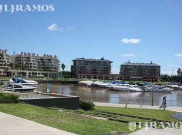 01 - fachada · Departamento en Venta en Wyndham - Nordelta