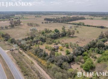 Casa · 800ha · 14 Ambientes · Chacra en Venta en Open Door