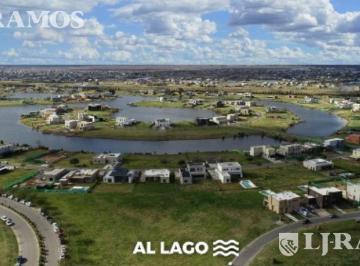 Terreno · 924m² · A Laguna. Area 5, San Matias