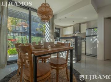Casa · 127m² · 4 Ambientes · 1 Cochera · Casas a Estrenar en El Barrio Cerrado Sunny - Tigre