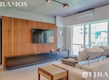 Departamento · 62m² · 2 Ambientes · 2 Cocheras · Amoblado - 2 Ambientes - 2 Cocheras - en Venta Y/o Alquiler en Torres Cristal