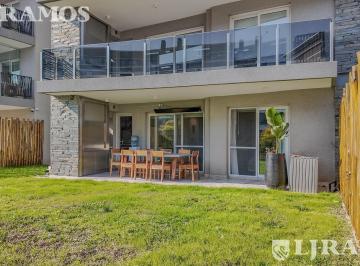 Departamento · 62m² · 2 Ambientes · 2 Cocheras · Amoblado - 2 Ambientes - 2 Cocheras - en Venta Y/o Alquiler en Torres Cristal