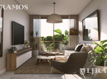 Departamento · 53m² · 2 Ambientes · Departamento a Estrenar de 2 Amb en Venta en Tigre Centro