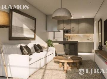 Departamento · 108m² · 3 Ambientes · Departamento Tipo Dúplex, 3 Amb a Estrenar en Venta en Tigre Centro