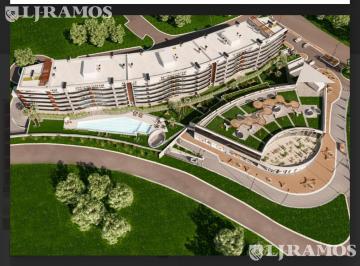 Departamento · 108m² · 4 Ambientes · 1 Cochera · Departamentos de 2, 3 y 4 Amb en Venta en Torres Zafiro, Nordelta.