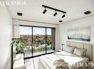 Departamento · 71m² · 1 Ambiente · Departamento a Estrenar en Don Torcuato