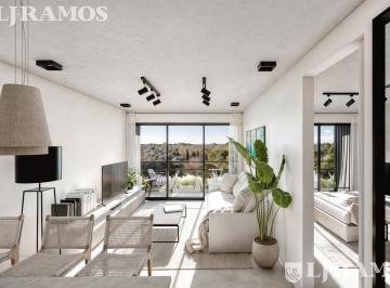 Departamento · 35m² · 1 Ambiente · Departamento - Don Torcuato