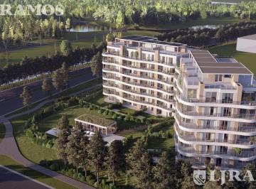 Departamento · 38m² · 1 Ambiente · Departamento - Nordelta