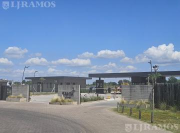 Terreno · 765m² · Lote de 765 m² Listo Para Construir en Bahía Villanueva