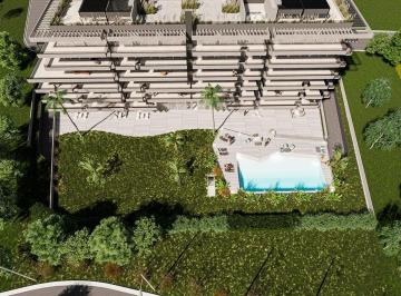 Departamento · 222m² · 4 Ambientes · 1 Cochera · Emprendimiento, Torre Esmeralda, en Venta Unidades Desde 3 a 5 Amb