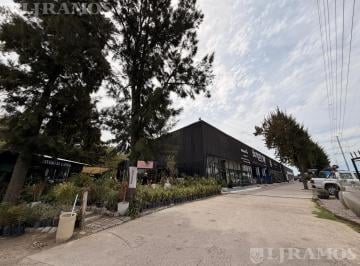 Local comercial · 85m² · 1 Ambiente · Local Ruta 27 Nordelta