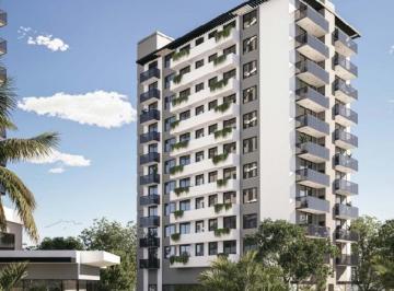 Departamento · 30m² · 1 Ambiente · Brickell Joven