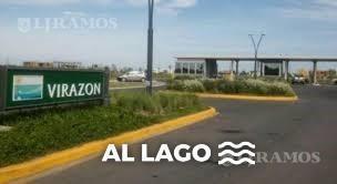 Terreno · 1013m² · Lote a La Laguna de 1013 m² en Venta en Virazón, Nordelta